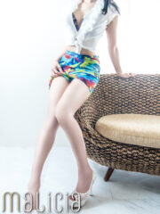 スレンダー美女☆すみれ