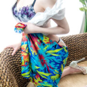 スレンダー美女☆すみれ