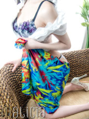 スレンダー美女☆すみれ