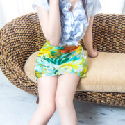 体験入店☆はづき