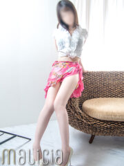 清楚系美女☆ゆいな