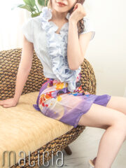 お姉さま美女系☆しいな