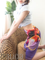 お姉さま美女系☆しいな