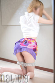 キュートで小悪魔☆りりな