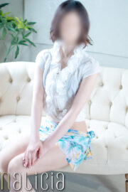 清楚系セラピスト